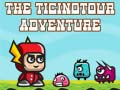 Laro Ang Ticino Adventure Tour online