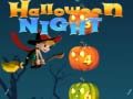 Laro Halloween Gabi online
