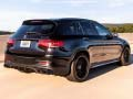 Laro Mercedes-Benz GLC63 online