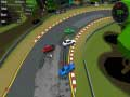 Laro Napakagandang Pixel Car Racing online