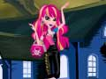 Laro Monstrong Gigi: Dress Up na may Charisma online