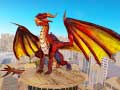 Laro Tagapaglanság ng Lungsod ng Dragon online