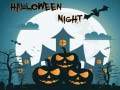 Laro Gabi ng Halloween online