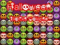 Laro Halloween Blocks Pagbagsak online