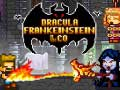 Laro Dracula Frankenstein at Kumpanya online