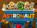 Laro Adam at Eva: Astronaut online