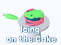 Laro Icing sa ibabaw ng cake online