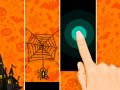 Laro Halloween: Mahika Tiles online