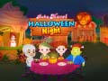 Laro Baby Hazel Halloween Gabi online