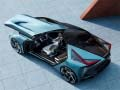 Laro Lexus LF30 Elektrisidad online