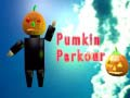 Laro Parkour Halloween online