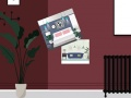 Laro Pagkakaiba sa Modernong Bahay online