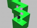 Laro Zigzag Bola online