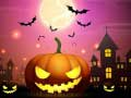 Laro Nakakatakot na Halloween Party online