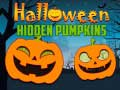 Laro Nakapagkiskis na Kalabasa sa Halloween online