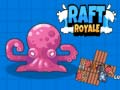 Laro Raft Royale online