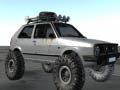 Laro Simulator ng VW Golf online