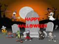 Laro Masayang Halloween online