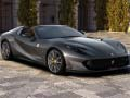 Laro Ferrari 812 GTS online
