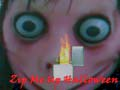 Laro I-zip Ako Halloween online