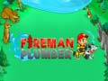 Laro Bumbero Tubero online