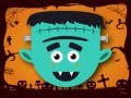 Laro Halloween Nasaan ang aking zombie online