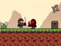 Laro Ninja Bilog online