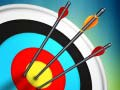 Laro Master Archery Shooting online