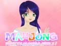 Laro Mahjong Magagandang Manga Girls online