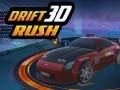 Laro Drift Rush 3D online