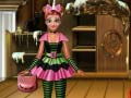 Laro Halloween Party ng Prinsesa online