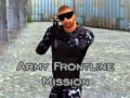 Laro Misyon ng Frontline ng Army online