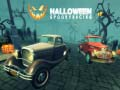 Laro Halloween Nakakatakot na L racing online