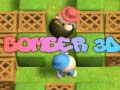 Laro Bomber 3D online