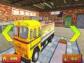 Laro Drayber ng Cargo Truck ng India online