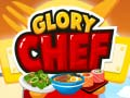 Laro Sikat na Chef online