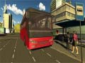 Laro Bus Simulator 2018 online