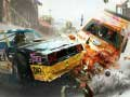 Laro Hamon ng Demolition Derby online