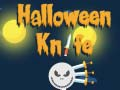 Laro Kuchillo ng Halloween online