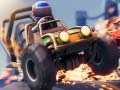 Laro Racing Rocket online