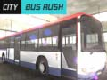Laro Laban sa Bus ng Lungsod online
