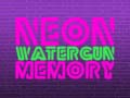 Laro Memory ng Neon Watergun online
