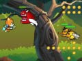 Laro Aksyon Super Hero online