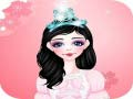Laro Perfect Princess Makeup online