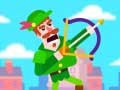 Laro Super Bowmasters online