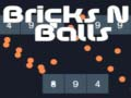 Laro Mga Brick at Bola online