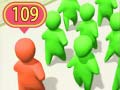 Laro Digmaan ng Lungsod ng Tao online