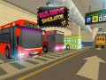 Laro Simulator ng Pagmamaneho ng Bus sa Highway online