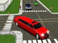 Laro Tagapagsanay ng Limousine online