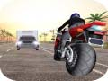 Laro Extreme Bike Race online